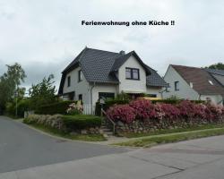 Ferienwohnungen Sebök
