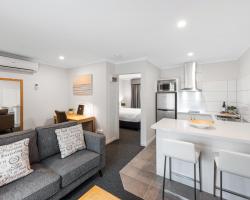 Fawkner Executive Suites & Serviced Apartments