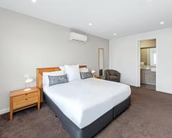 Fawkner Executive Suites & Serviced Apartments