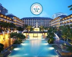 The Heritage Pattaya Beach Resort-SHA