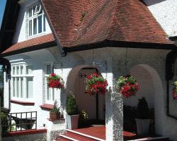 The Red House Guest House