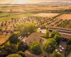 Antica Fattoria La Parrina