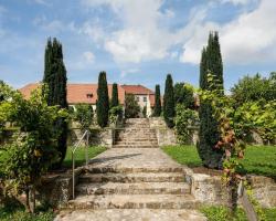 Hotel Resort Schloss Auerstedt