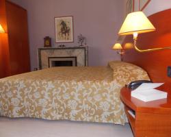 Hotel Firenze Tirana