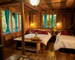 Casa Divina Eco Lodge