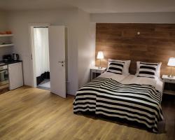 Thoristun Apartments