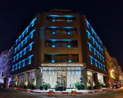 Gray Boutique Hotel Casablanca