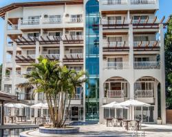 Hotel Torres da Cachoeira
