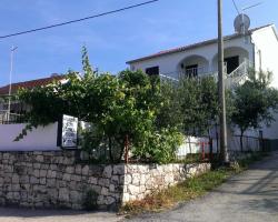 Apartments Kamenice