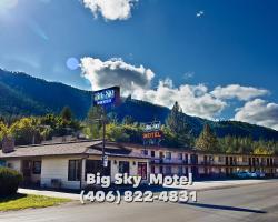 Big Sky Motel