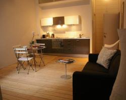 Aparthotel Typically Brussels