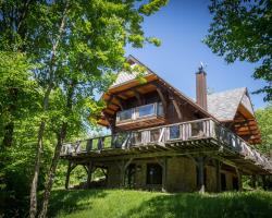 Tremblant Mountain Chalets