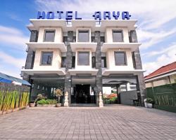 Arya Hotel & Spa