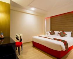 Eleven Avenue Suites Bangkok