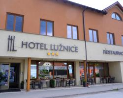 Hotel Lužnice