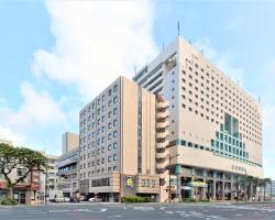 Smile Hotel Okinawa Naha (Tomari Port)