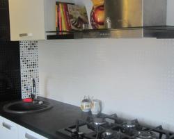 Apartment 41