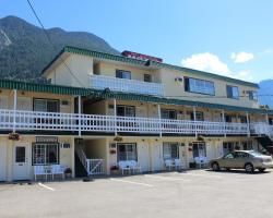 Best Continental Motel