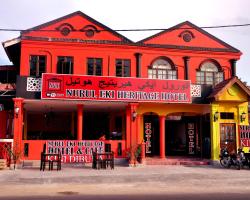 Nurul Eki Heritage Hotel