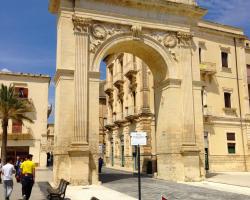 Noto In Centro