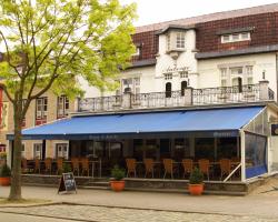 Hotel Restaurant Brasserie Kanne & Kruike