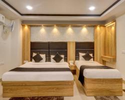 HOTEL DAKHA INTERNATIONAL - Karol Bagh, New Delhi