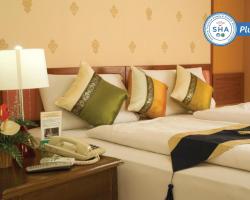 People Place Classic Hotel SHA Extra Plus