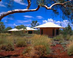 Karijini Eco Retreat