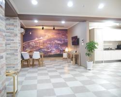Sumi Guesthouse Haeundae