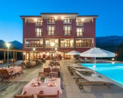 Sagalassos Lodge & Spa Hotel