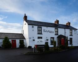 Ballyrobin Hotel
