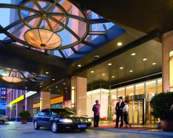 Grand Mercure Beijing Central
