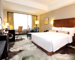 Grand Mercure Beijing Central