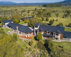 Challhuaquen Lodge