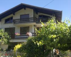 Slavina Guest House