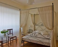 Comfort Rome Vaticano B&B