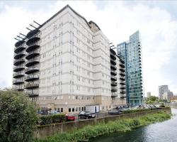 Stratford Serviced Apartments Central House