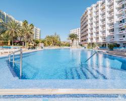 Agaete Parque Beach & Pool View