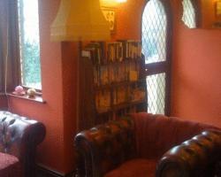 Newcourt B & B