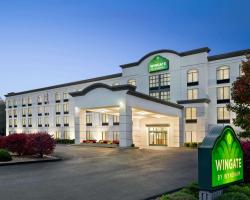 Wingate by Wyndham Bridgeport Clarksburg