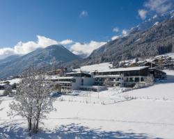 Hotel & Appartements Oberhofer