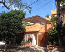 Casa D'mer Taganga