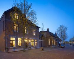 B&B D'Ouwe Grutter