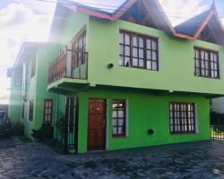 B&B Nahuel en Ushuaia