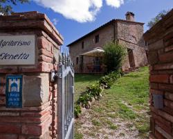 Agriturismo Borgoelenetta
