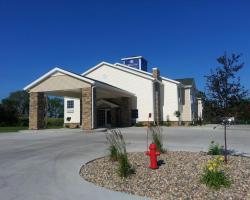 Cobblestone Inn & Suites - Hartington