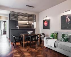 Ferrini Home - Via Monte Sant'Agata