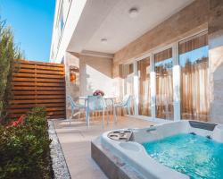 Suncity Apartment
