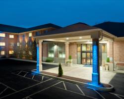Holiday Inn Express & Suites Smithfield - Providence, an IHG Hotel