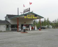 Beaver Creek RV Park & Motel